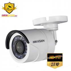 Camera HIKVISION HD-TVI 2MP DS-2CE16D0T-IR
