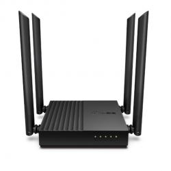 Router WiFi TP-Link AC1200 MU-MIMO Archer A64