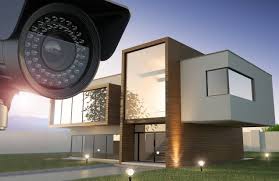 CAMERA GIA ĐÌNH, CHỦNG LOẠI VÀ LƯU Ý KHI MUA