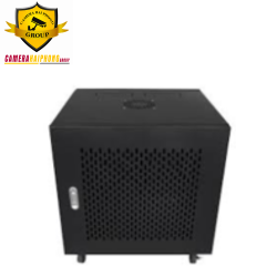 Tủ Rack 6UD500 ( Kích thước : H.320*W.550*D.500 )