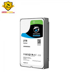 Ổ cứng gắn trong Seagate chính hãng 2TB