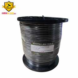 FTP CAT5 có gia cường TS(305M)
