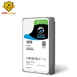 Ổ đĩa cứng gắn trong SEAGATE HDD ST10000VE001 10TB