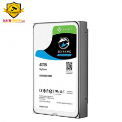 Ổ cứng gắn trong Seagate chính hãng 4TB