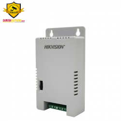 Nguồn tổng Hikvision DS-2FA1205-C8(EUR)