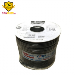 Dây điện thoại Sino 4 lõi 