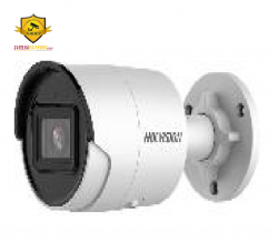 Camera IP 4MP thân trụ DS-2CD2046G2-IU