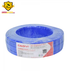 Dây điện 2x1,5 ( Loại 2)