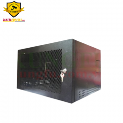 Tủ Rack 4UD400 ( Kích thước : H.200*W.550*D.400 )