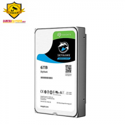 Ổ cứng gắn trong Seagate chính hãng 6TB