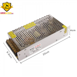 Nguồn tổng 12V12.5A