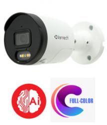 5.0MP AI IP COLORFUL BULLET CAMERA VHX-NPT06AI509MHG 5.0MP AI IP COLORFUL BULLET CAMERA VHX-NPT06AI509MHG