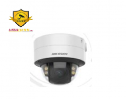 Camera IP 8Mp bán cầu - có màu 24/7 - tiêu cự điều chỉnh DS-2CD2787G2T-LZS