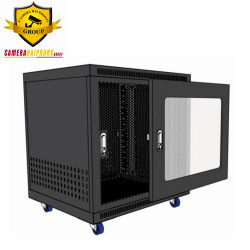 tủ Rack 10UD500