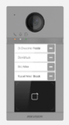 Nút chuông IP DS-KV8413-WME1 Nút chuông IP DS-KV8413-WME1