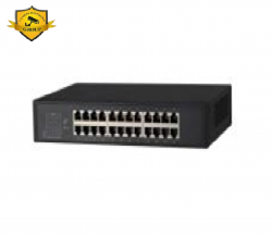 Switch Dahua DH-PFS3024-24GT
