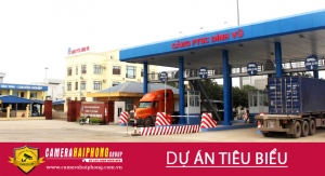 CẢNG PTSC ĐÌNH VŨ - HẢI PHÒNG  CẢNG PTSC ĐÌNH VŨ - HẢI PHÒNG