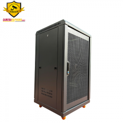 Tủ Rack 20UD800 (Kích thước : H.1000*W.600*D.800)