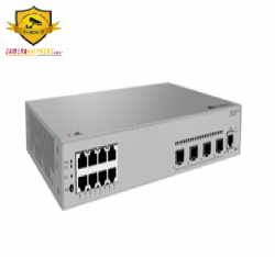 Switch quản lý Layer 2 (S200) S220-8P4S