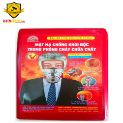 Mặt nạ phòng khói