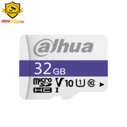 Thẻ nhớ Micro SD 32Gb DAHUA DHI-TF-C100/32GB