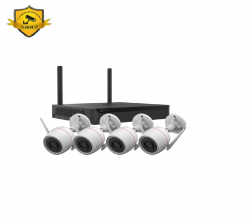 Bộ Kit camera IP Wifi EZVIZ CS-BW3844 (4MP)