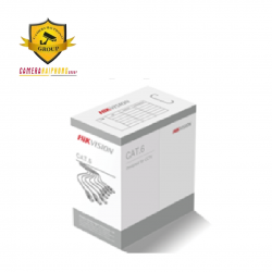 Cáp mạng CAT6 DS-1LN6UZC0