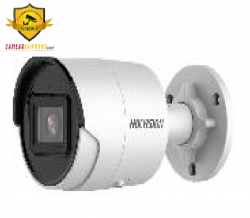 Camera IP 4MP thân trụ DS-2CD2046G2-IU/SL