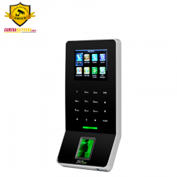 Máy chấm công kiểm soát cửa ZKTeco F22