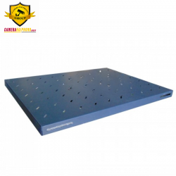 Khay cố định D1000 (gồm 4 đai và 10 ốc)