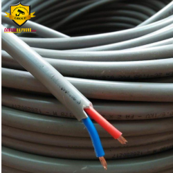 Dây điện 2x1.5 ( Loại 1) 
