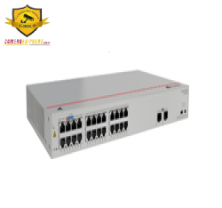 Switch không quản lý S110-24LP2SR