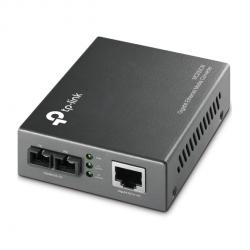 Bộ Chuyển Đổi Quang Điện Multi-Mode Gigabit TP-Link MC112CS