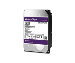 Ổ CỨNG WD PURPLE 12TB Ổ CỨNG WD PURPLE 12TB