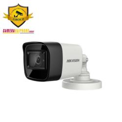 Camera HIKVISION HD-TVI 5MP DS-2CE16H8T-ITF