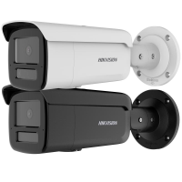 Camera 4MP thân trụ DS-2CD2T43G2-2LI2U Camera 4MP thân trụ DS-2CD2T43G2-2LI2U