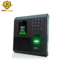Máy chấm công khuôn mặt ZKTECO MB10-VL