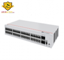 Switch quản lý Layer 2 S220-48T4X Switch quản lý Layer 2 S220-48T4X