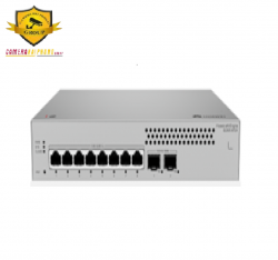 Switch quản lý Layer 2 S220S-8T2X