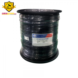 Dây FTP Cat 5 có gia cường Taesung