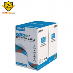 Dây mạng UTP Cat5; model: DSS-PFM-5EU-NYC