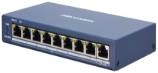  Switch 9 port PoE thông minh DS-3E1309P-EI/M