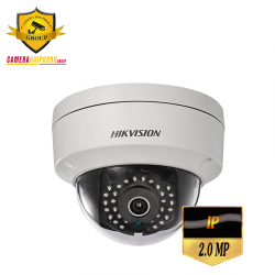 Camera IP Hikvision 2MP DS-2CD2122FWD-IWS