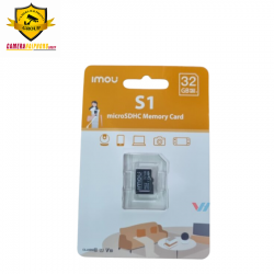 Thẻ nhớ Micro SD 32Gb IMOU ST2-32-S1