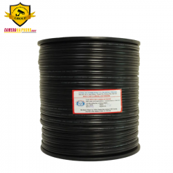 Dây 4 lõi liền nguồn, có gia cường Taesung 