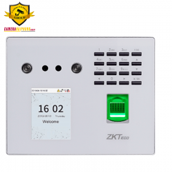 Máy chấm công nhận diện khuôn mặt ZKTECO MB560-VL