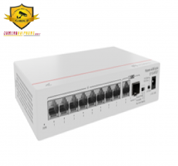 Switch không quản lý S110-8P2ST