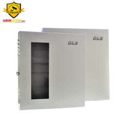 Tủ đầu ghi T5-DSS