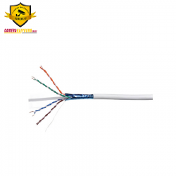 Cáp CAT6A LSZH CommScope