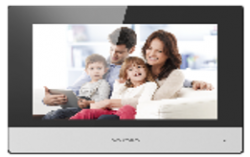 Màn hình chuông cửa IP DS-KH6320-WTE1 Màn hình chuông cửa IP DS-KH6320-WTE1